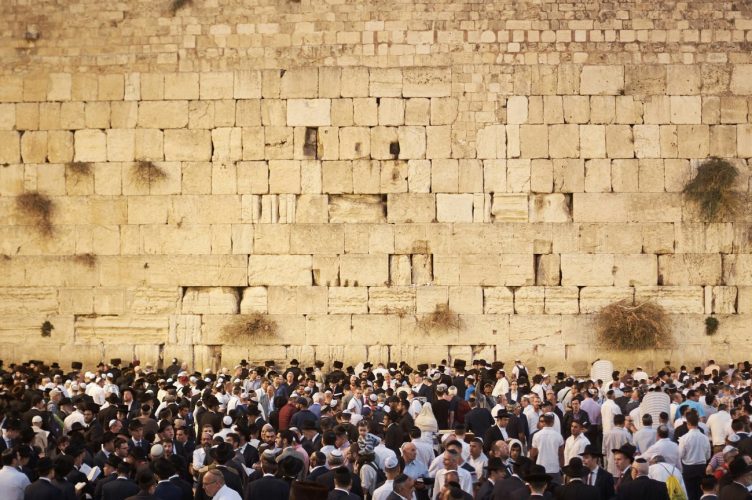 Are Holy Week and Religious Pilgrimage Travel Safe for Jewish, Muslim and Christian Travelers?
