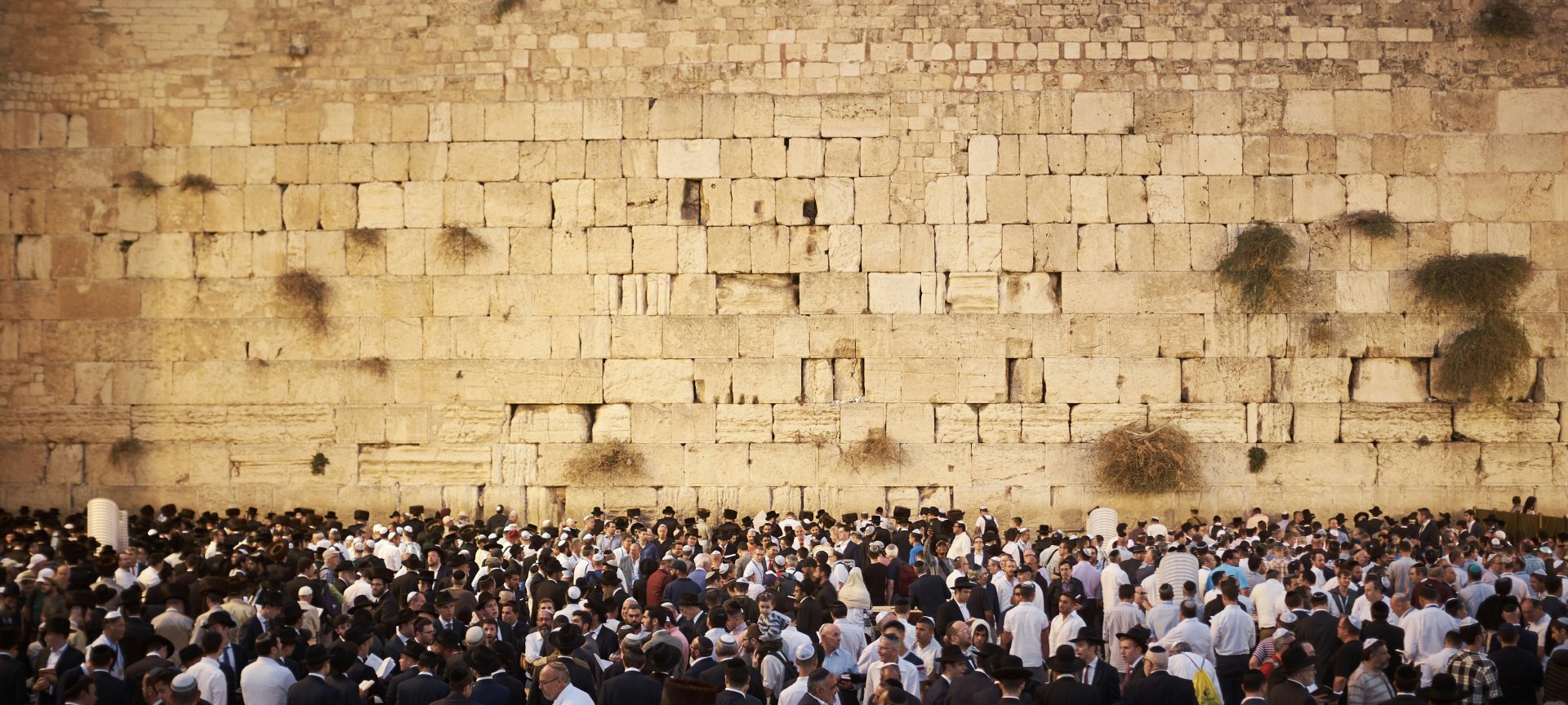Are Holy Week and Religious Pilgrimage Travel Safe for Jewish, Muslim and Christian Travelers?