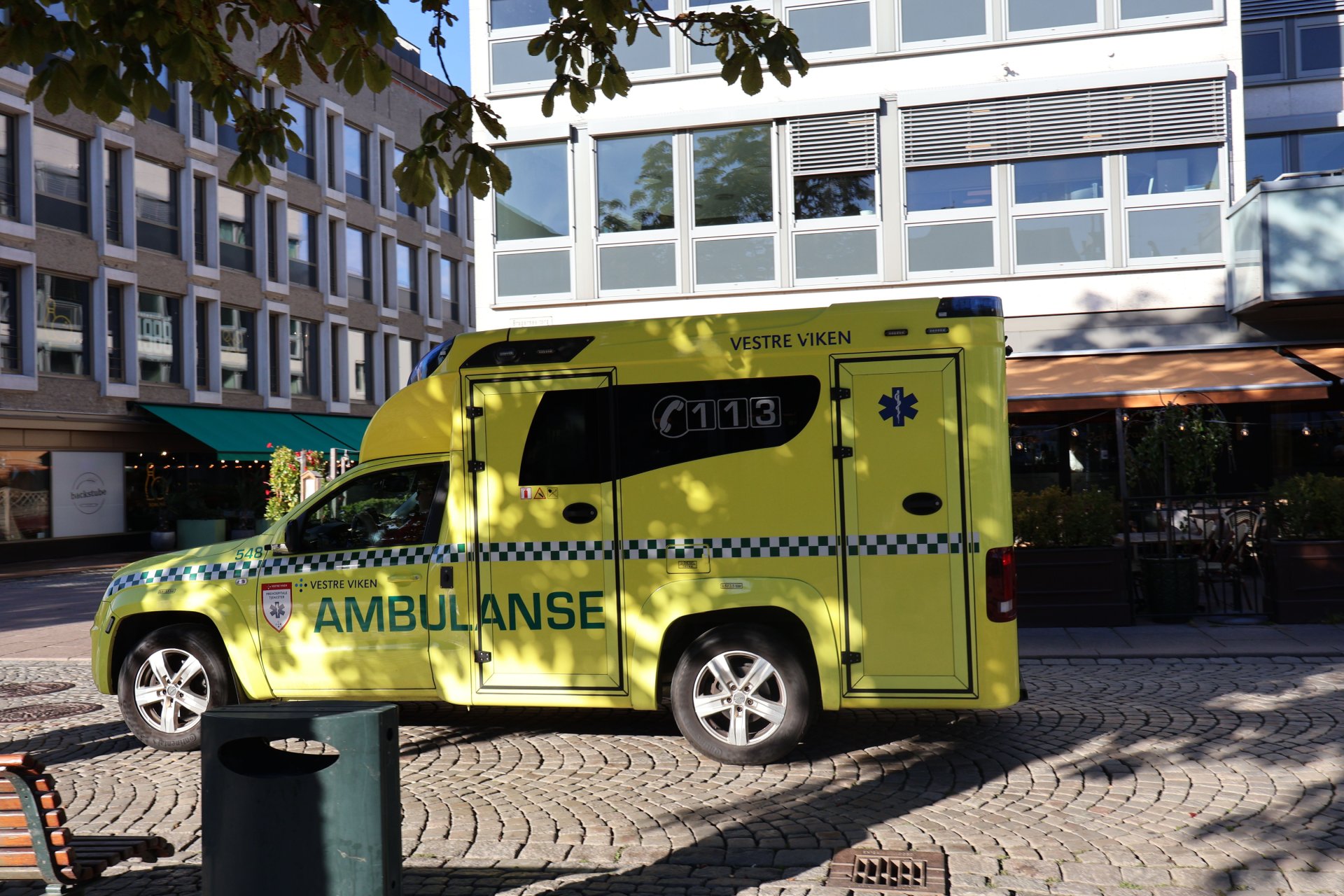How To Vet an ER, MRI and ICU Anywhere in the World Before a Medical Emergency