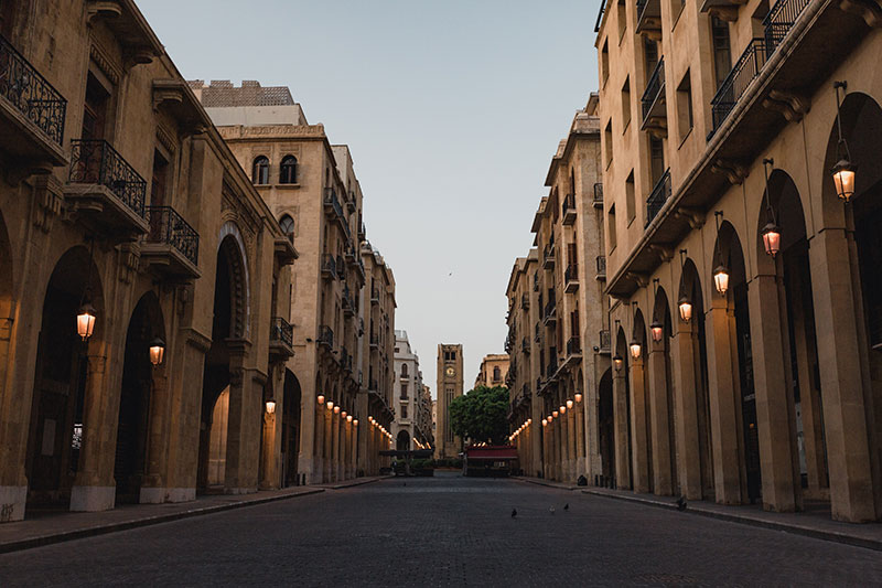 Beirut-Lebanon