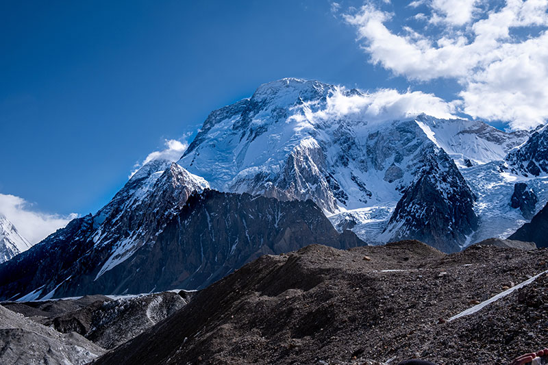 Broad-Peak-in-Karakoram-Range